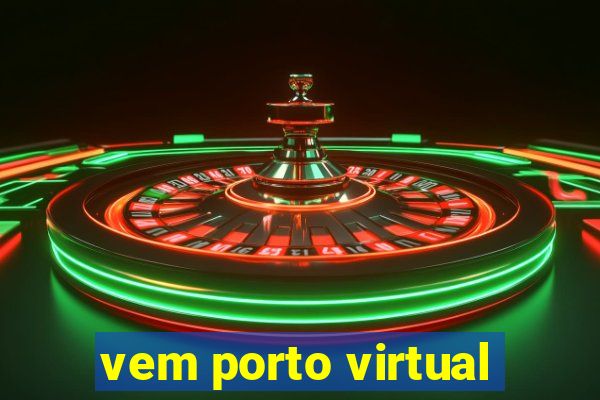 vem porto virtual