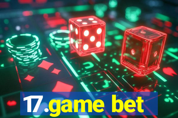 17.game bet