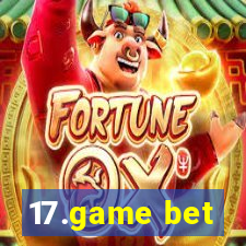 17.game bet