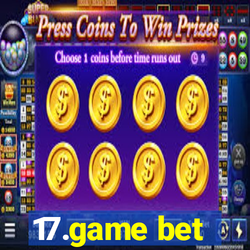 17.game bet