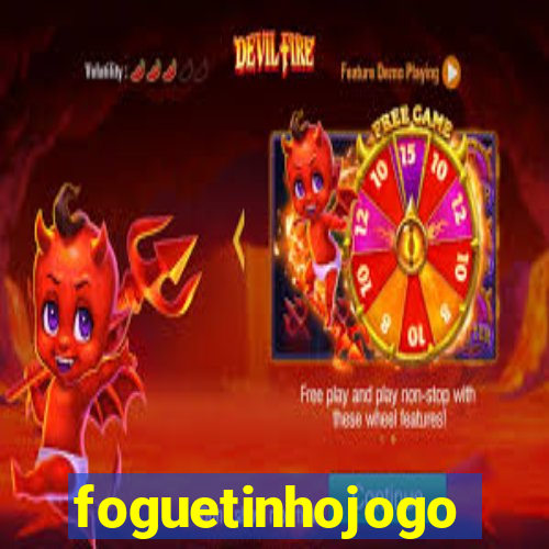 foguetinhojogo