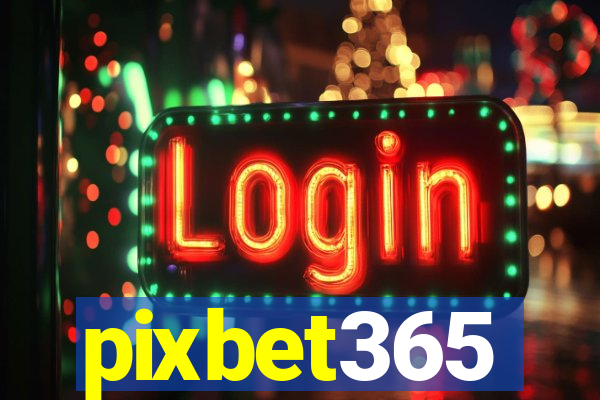 pixbet365