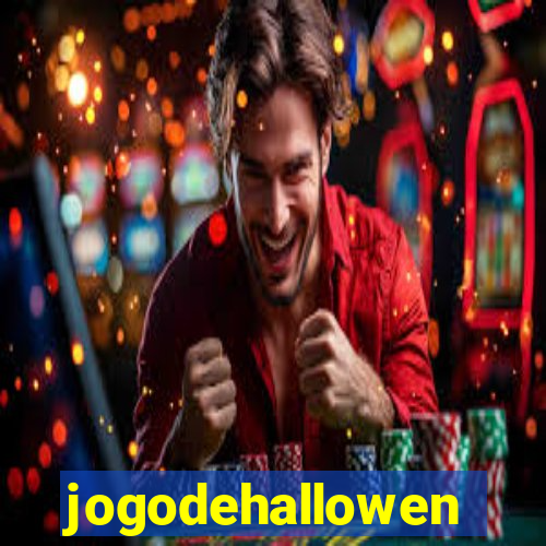 jogodehallowen