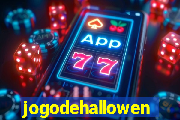 jogodehallowen