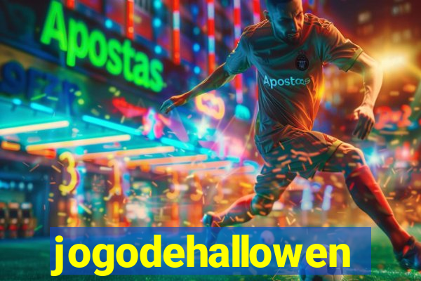 jogodehallowen