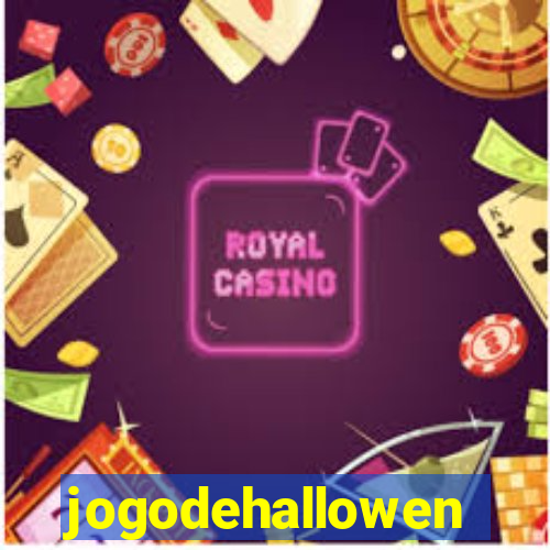 jogodehallowen