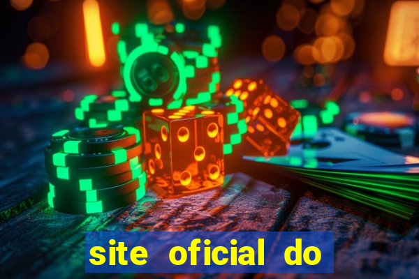 site oficial do tigre jogo