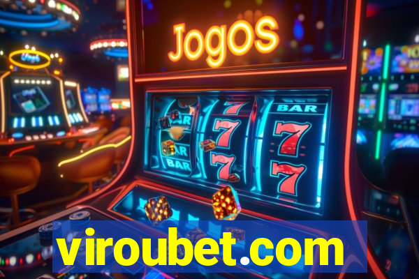 viroubet.com