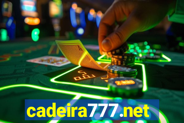 cadeira777.net