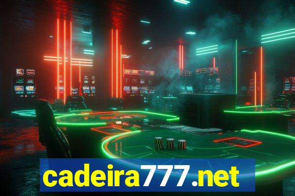 cadeira777.net