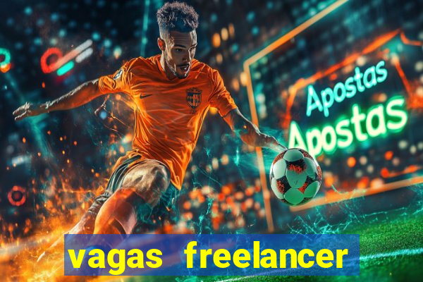 vagas freelancer porto alegre