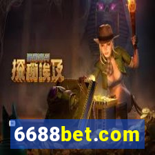 6688bet.com