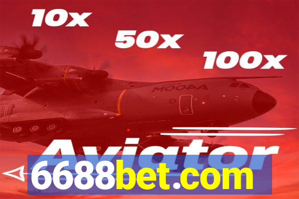 6688bet.com