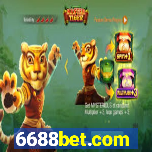 6688bet.com