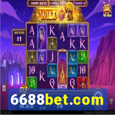 6688bet.com