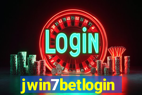 jwin7betlogin