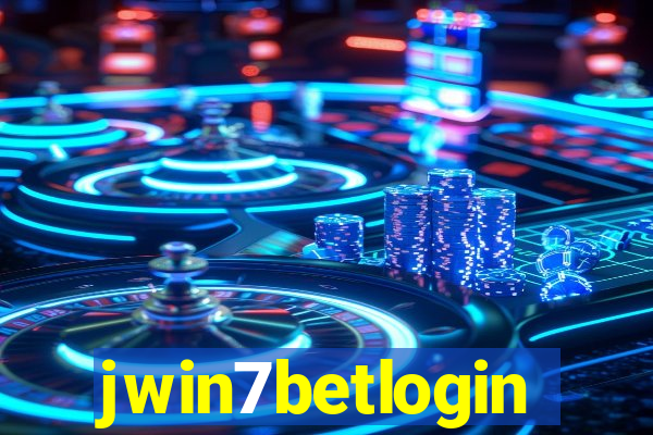 jwin7betlogin