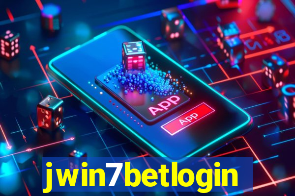 jwin7betlogin