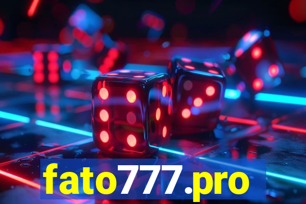 fato777.pro