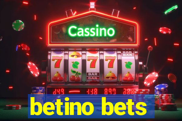 betino bets