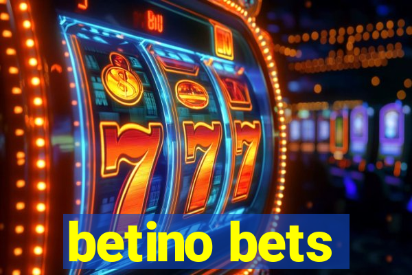 betino bets