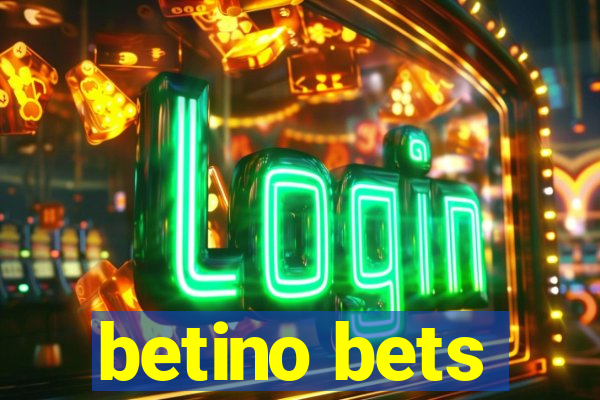 betino bets