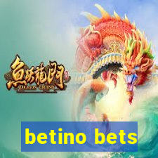 betino bets