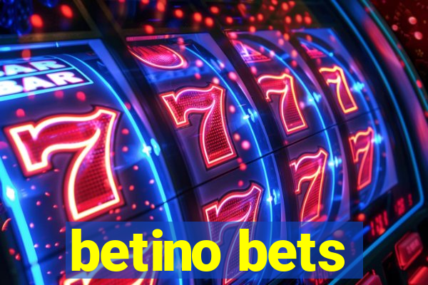 betino bets