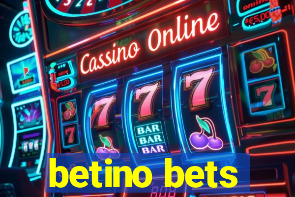 betino bets