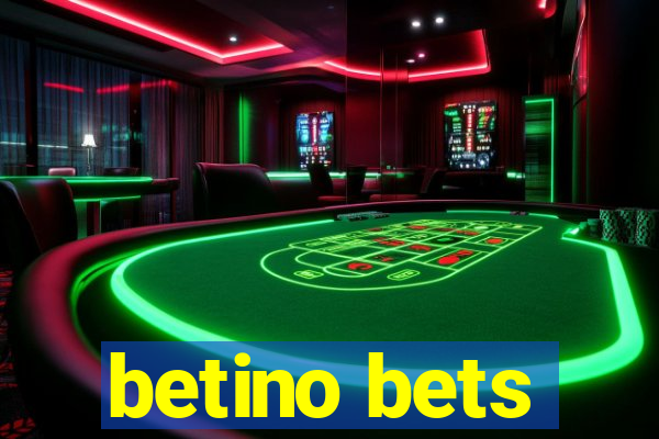 betino bets