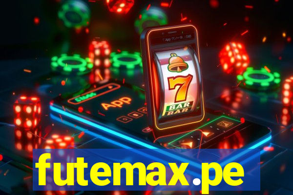 futemax.pe