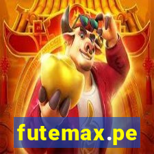 futemax.pe