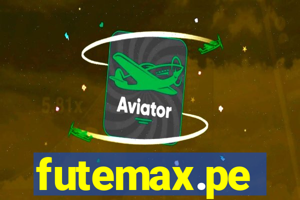 futemax.pe