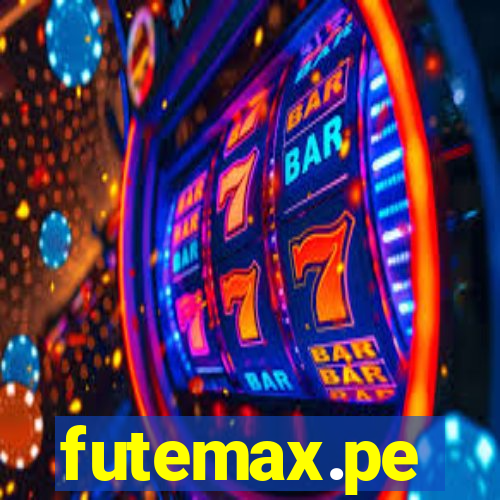 futemax.pe