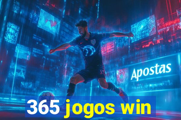 365 jogos win