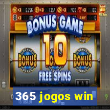 365 jogos win