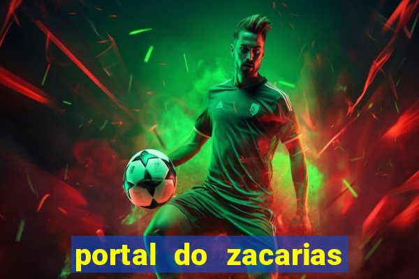 portal do zacarias brida nunes