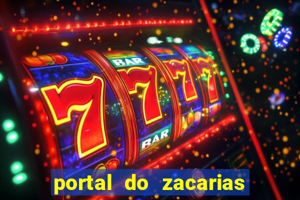 portal do zacarias brida nunes