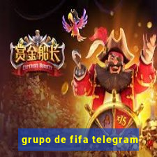 grupo de fifa telegram