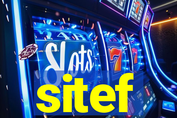 sitef