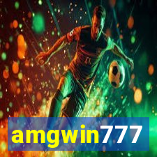 amgwin777