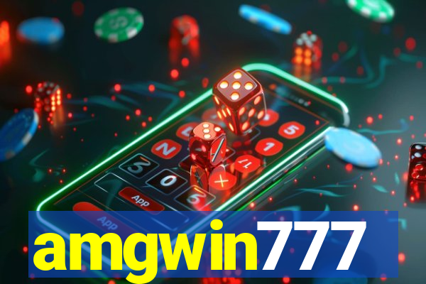 amgwin777