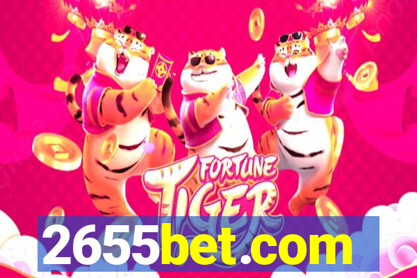 2655bet.com