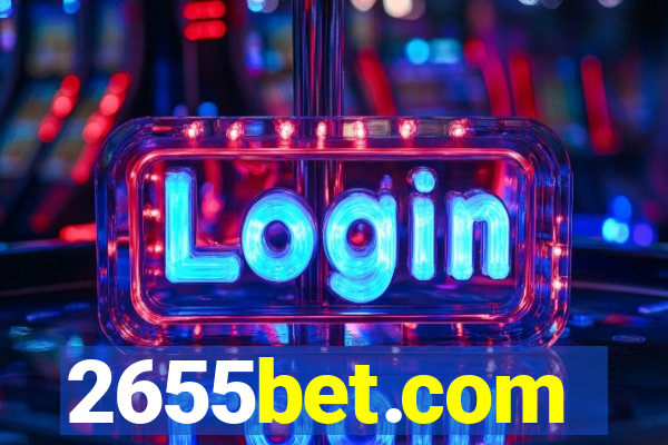 2655bet.com