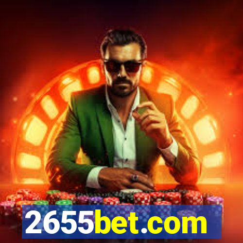 2655bet.com