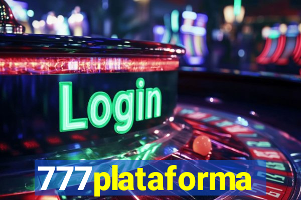 777plataforma