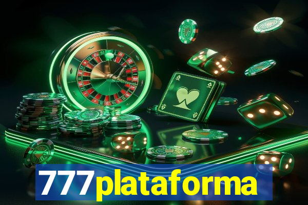 777plataforma