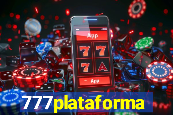 777plataforma