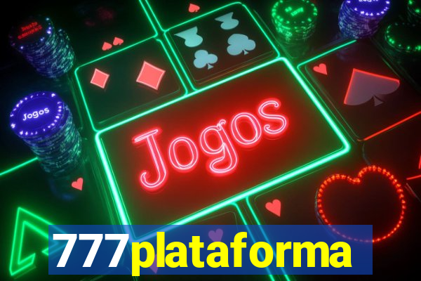 777plataforma