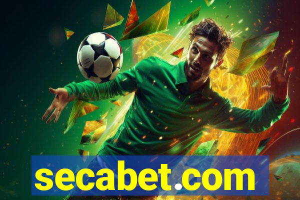 secabet.com